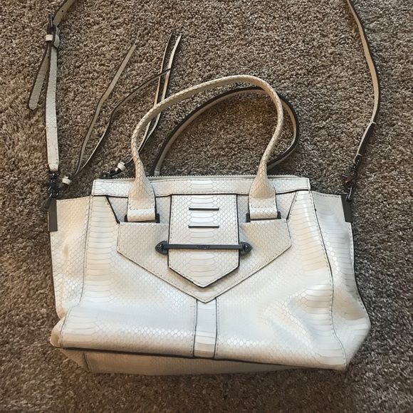 Botkier Dylan Satchel Purse - Picture 4 of 7